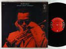 Miles Davis - Round About Midnight LP - Columbia - CL 949 6-Eye Mono