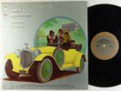 Miles Davis - Jack Johnson OST LP - Columbia Masterworks 1A/1A