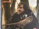 Witchazel by Matt Berry (Record, 2011) LP VINYL RECORD ALBUM AJXLP251