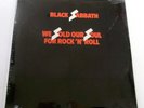 BLACK SABBATH We Sold Our Soul For Rock N Roll 2xLP SEALED Read Description