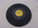 Johnny Cash 78RPM Record--Sun 258--There You Go/Train Of Love--1957