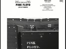 Pink Floyd/Live At Pompeii (Ltd) RB16 New LP