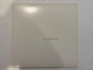 1982 -THE BEATLES  WHITE ALBUM ORIGINAL MASTER RECORDING - LP -MFSL-2-072 - MINT