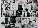 ROLLING STONES EXILE ON MAIN ST ROLLING STONES P5051S Japan VINYL LP