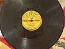 ELVIS PRESLEY That’s All Right bw Blue Moon Of Kentucky  SUN 209 78 rpm Record