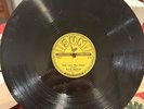 Elvis Presley Baby Let’s Play House Sun 78 RPM 217 Very Rare M.S.I. CO Pressing