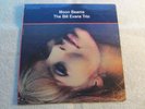 BILL EVANS MOONBEAMS, RIVERSIDE RLP 428, ORIG. MONO, PROMO WHITE LABEL