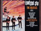 Beatles 1965 LP Something New Stereo 1965 Pressing Scranton, Gorgeous EX