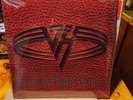 Van Halen - For Unlawful Carnal Knowledge - Sealed US 1st Pressing