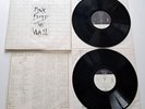 Pink Floyd - The Wall 1979 CBS / Sony Japan Double LP with Inners and Insert