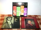 THE Guarneri Quartet - BEETHOVEN Complete Quartets - 3 Box Sets RCA Red Seal NM