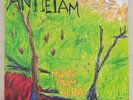 ANTIETAM - LP - Music From Elba - Homestead HMS 068 - EX/VG++