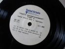 THAT'S ENTERTAINMENT PART 2 RADIO SPOTS 45 RECORD JUDY GARLAND