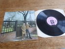 Fairport Convention Unhalfbricking UK '69 1st Island Pink Black Eye ILPS-9102 LP
