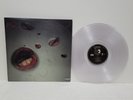 DEATH GRIPS Year Of The Snitch LP 2018 Clear Ciolored Vinyl NM