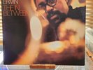 Booker Ervin, The In Between, 1968 1st Blue Note Stereo, Van Gelder, VG+/VG+