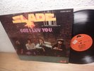 Slade – Coz I Luv You  Promo LP 1972 Glam, Classic Rock