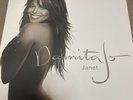 Janet Jackson Damita Jo Vinyl Record 2004 US Original 2LP From Japan