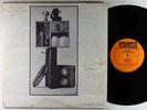 Joe Harriott Quintet - Free Form LP - Jazzland - JLP 49 Mono