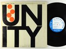 Larry Young - Unity LP - Blue Note - BLP 4221 Mono RVG NY USA