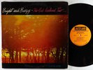 Red Garland Trio - Bright And Breezy LP - Jazzland - JLP 48 Mono