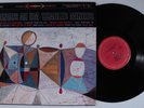 CHARLES MINGUS Mingus Ah Um COLUMBIA CS-8171 LP VG+ z