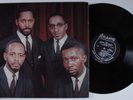 MODERN JAZZ QUARTET Self Titled ATLANTIC 1265 LP VG+ mono z