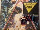 def leppard hysteria 1987 422 830675-1 Q-1 open factory seal (NM/NM)
