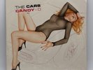 The Cars - Candy-O - SEALED 1979 US 1st Press with HYPE Sticker