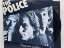 The Police - Regatta De Blanc - 1979 US 1st Press (EX) Ultrasonic Clean