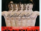 ROLLING STONES ROLLED GOLD (THE VERY BEST OF THE ) LONDON SL2723 Japan LP