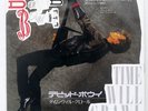 DAVID BOWIE TIME WILL CRAWL EMI AMERICA EYS17712 Japan VINYL 7