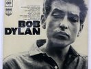 BOB DYLAN S/T CBS YS537C Japan VINYL LP