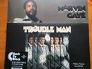 Marvin Gaye - Trouble Man Motion Picture Soundtrack New /Still Sealed 2016