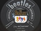 BEATLES DRUMMER PETER BEST 
