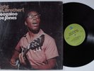 BOOGALOO JOE JONES Right On, Brother  PRESTIGE LP VG+ z