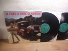 Audiophile JJ Cale & Eric Clapton – The Road To Escondido DLP Mint- Blues Rock