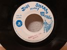 Shaka – Rasta Dah Yah  Vinyl, 7