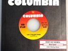Bob Dylan / Like a Rolling Stone & Rainy Day Women #12 & 35 / Columbia 45 / Mint