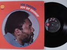 JOE THOMAS Joy Of Cookin' GROOVE MERCHANT LP VG+ z