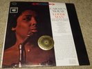 CARMEN McRAE sings Lover Man & Billie Holiday Norman Simmons SEALED LP