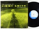 Jimmy Smith - The Sounds of Jimmy Smith  LP - Blue Note BLP 1556 Mono DG RVG Ear