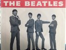 The Beatles - She Loves You / I'll Get You  (7