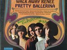 The Left Banke - Walk Away Renée / Pretty Ballerina (LP, Album, M/Print, Mer) (