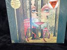 Vintage 1977 STYX The Grand Illusion Special Gold Vinyl Edition