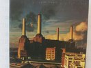 PINK FLOYD - ANIMALS - COLUMBIA 1977 - WITH LINER *EX* VINYL LP