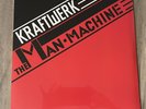 KRAFTWERK - THE MAN-MACHINE New Sealed 180g Vinyl LP Record (2009)