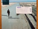ECHO AND THE  BUNNYMEN 25th ANNIVERSARY WHAT ARE YOU GOING TO DO WITH YOUR LIFE?
