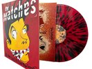 The Matches, E. Von Dahl Killed The Locals, 20 Year Limited Edition Sealed Vinyl