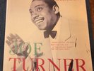 BIG JOE TURNER-JOE TURNER-US ATLANTIC EP PS (SLEEVE ONLY)